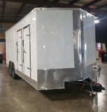 2025 Graco E-20 Gas - Economy Model