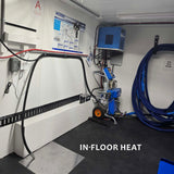 2025 JHPK H30 Rig - 8x16