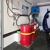 2025 JHPK H30 Rig - 8x16