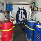 2025 JHPK H30 Rig - 8x16