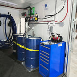 2025 JHPK H30 Rig - 8x16