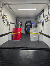 2025 Diesel PMC PHX-2, 8x20