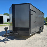 2025 Graco E-20 Gas/Electric