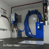 2025 Graco E-30 Diesel Rig - Upgraded