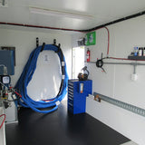 2025 Graco R3 E-XP2 Diesel, 8x20