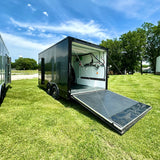 2025 Graco E-20 Shore Power