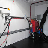 2025 PMC PK-25 8x16 Rig