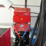 2025 PMC PK-25 8x16 Rig