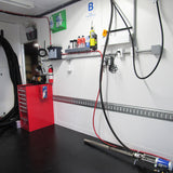 2025 PMC PK-25 8x16 Rig