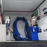 2025 Graco E-20 Diesel/Electric