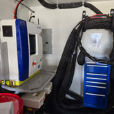 2025 8x16 IS30 Rig - NOW LOWER PRICE!