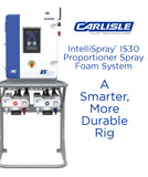 2025 8x16 IS30 Rig - NOW LOWER PRICE!