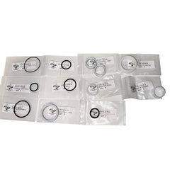 KT-PA 16:1 Pump Repair Kit