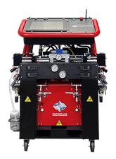 2025 Diesel PMC Mach 2 - Dual Rig