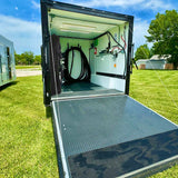 2025 Diesel PMC Mach 2 - Dual Rig