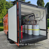 2025 Carlisle IS40 Rig, 8x20