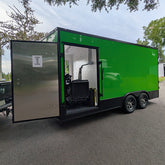 2025 ELITE Graco E-30 Diesel/Elec Rig