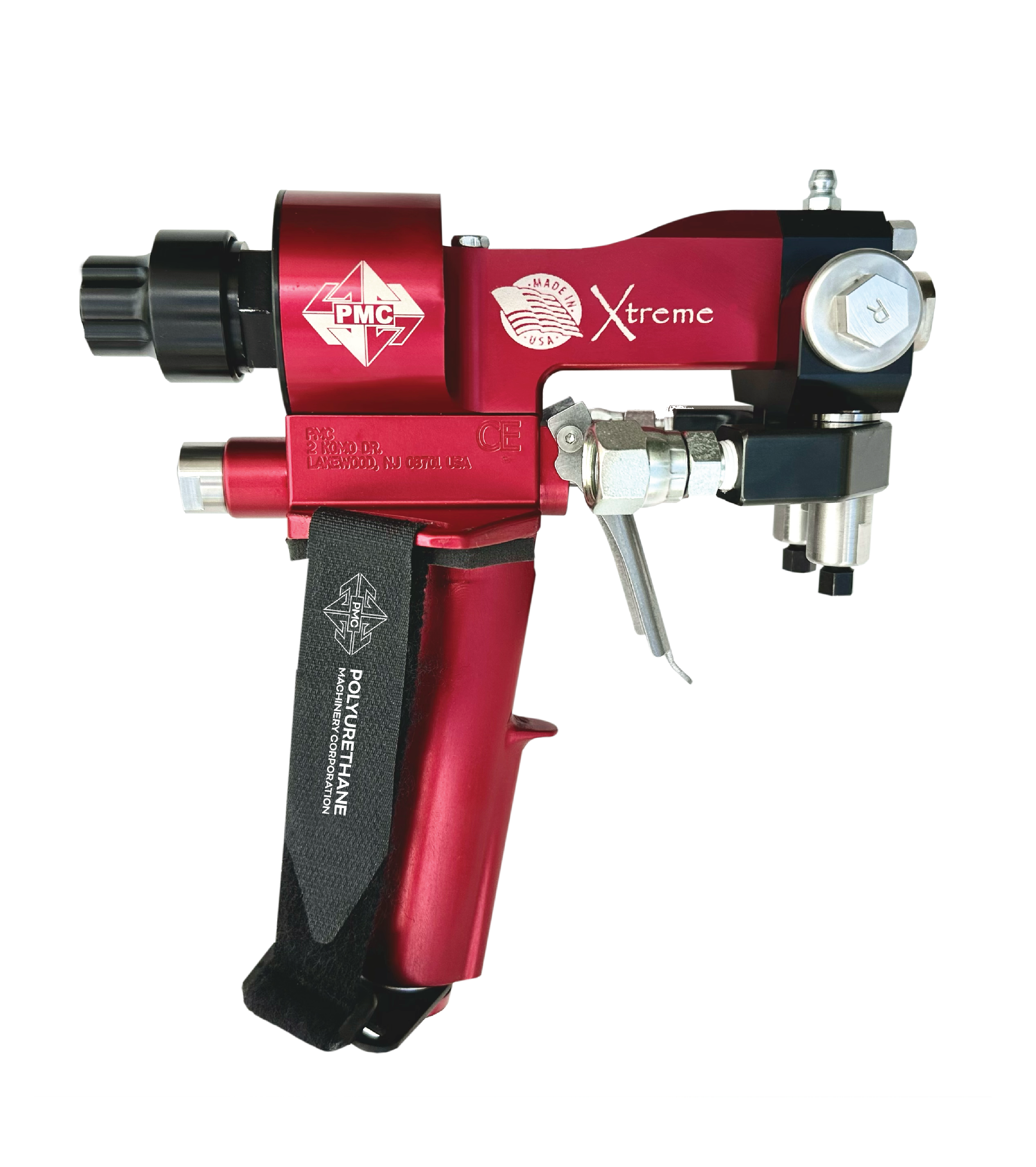 PMC Xtreme Spray Gun