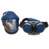 Sundstrom Air System, SR 500/SR 570