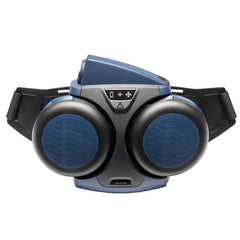 Sundstrom Air System, SR 500/SR 570