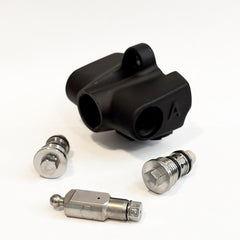 Carlisle ST1 Complete Head Replacement Kit