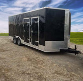 2025 Graco ELITE R3 E-XP2 Diesel, 8x20