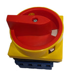 H30 Main Power Switch