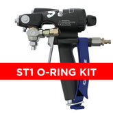Carlisle ST1 Complete O-Ring Kit