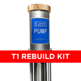 Transfer Pump T1 Rebuild Kit, set