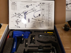 Carlisle ST-1 Spray Foam Gun