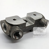 Carlisle ST1 Manifold