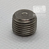 Carlisle ST1 Pipe Plug 1/8 NPT SS