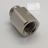 ST1 QD Base Rear Inlet