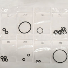 Carlisle ST1 Complete O-Ring Kit
