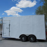 2025 8x16 JHPK H30 Diesel Rig