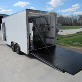 2025 8x16 JHPK H30 Diesel Rig