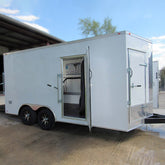 2025 8x16 JHPK H30 Diesel Rig