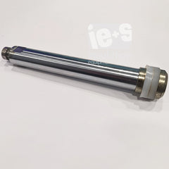 H30-01-18 White Material Shaft