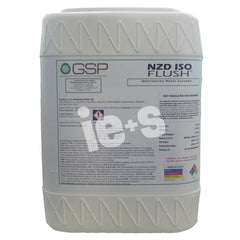 NZD ISO FLUSH, 5 GAL