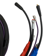 High Pressure Heated Hose, 3500psi