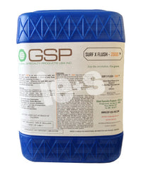 SURF X FLUSH 2000, 5 GAL