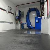 2025 8x20 Graco E30 Rig