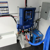 2025 8x16 Graco E30 Rig