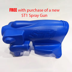 Carlisle ST-1 Spray Foam Gun