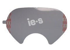 LENS COVER FOR 6800 / 6900 RESPIRATOR : TEAR OFF