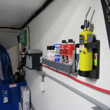 2025 8x16 Graco E20 Rig