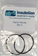 PK3 Gun Rebuild Kit, set
