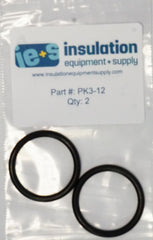 PK3 Gun Rebuild Kit, set