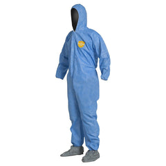 Spray Suit Coveralls - 25CT