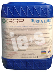 SURF A LUBE, 5 GAL